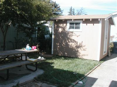 5317 Randy Court, Unit 5317 Santa Rosa, CA 95403 - Photo 3 of 6 Gallery Image 3