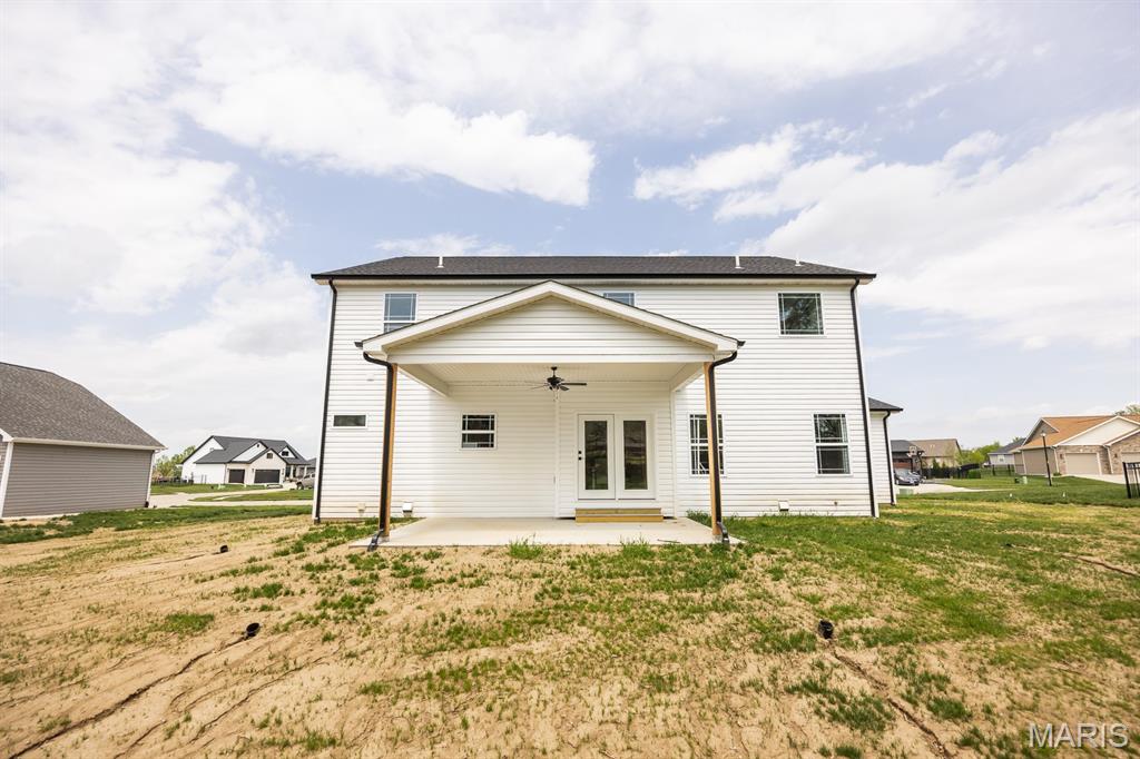 3716 Osprey Court Shiloh, IL 62221 - Photo 36 of 41