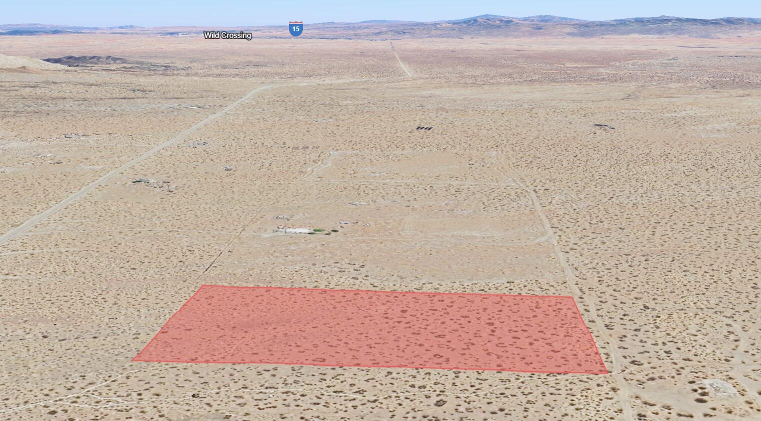 Beechwood Road Adelanto, CA 92301 - Photo 10 of 15 photo 14 - 0462-191-47-0000