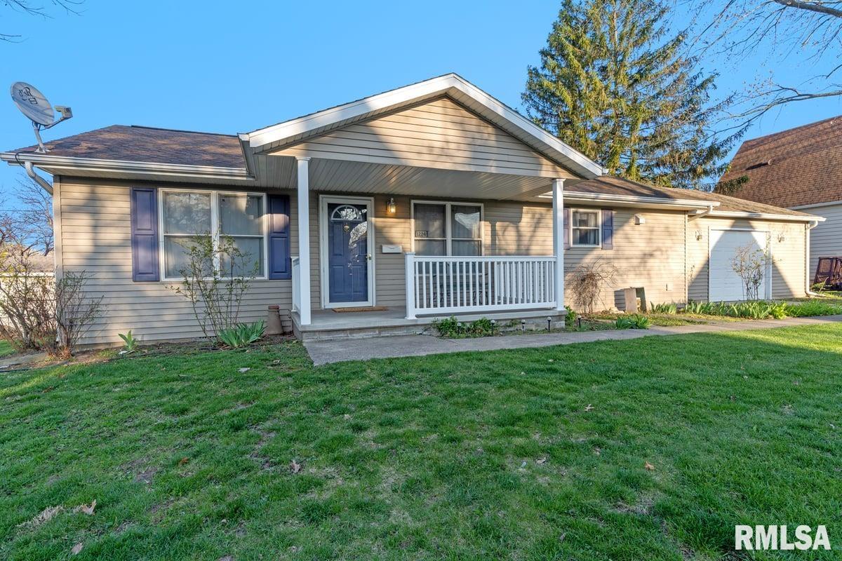 1224 North Poole Avenue Springfield, IL 62702 - Photo 2 of 30 Gallery Image 2