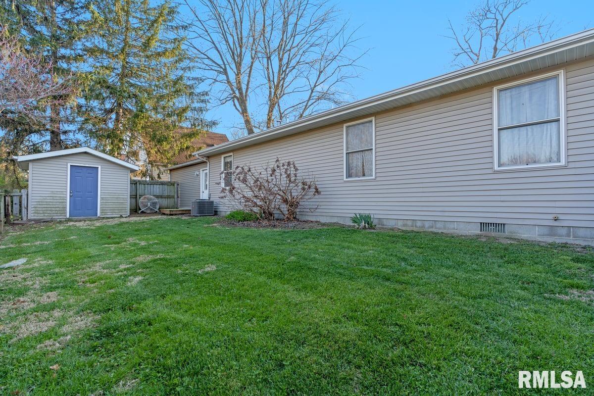 1224 North Poole Avenue Springfield, IL 62702 - Photo 26 of 30 Gallery Image 26