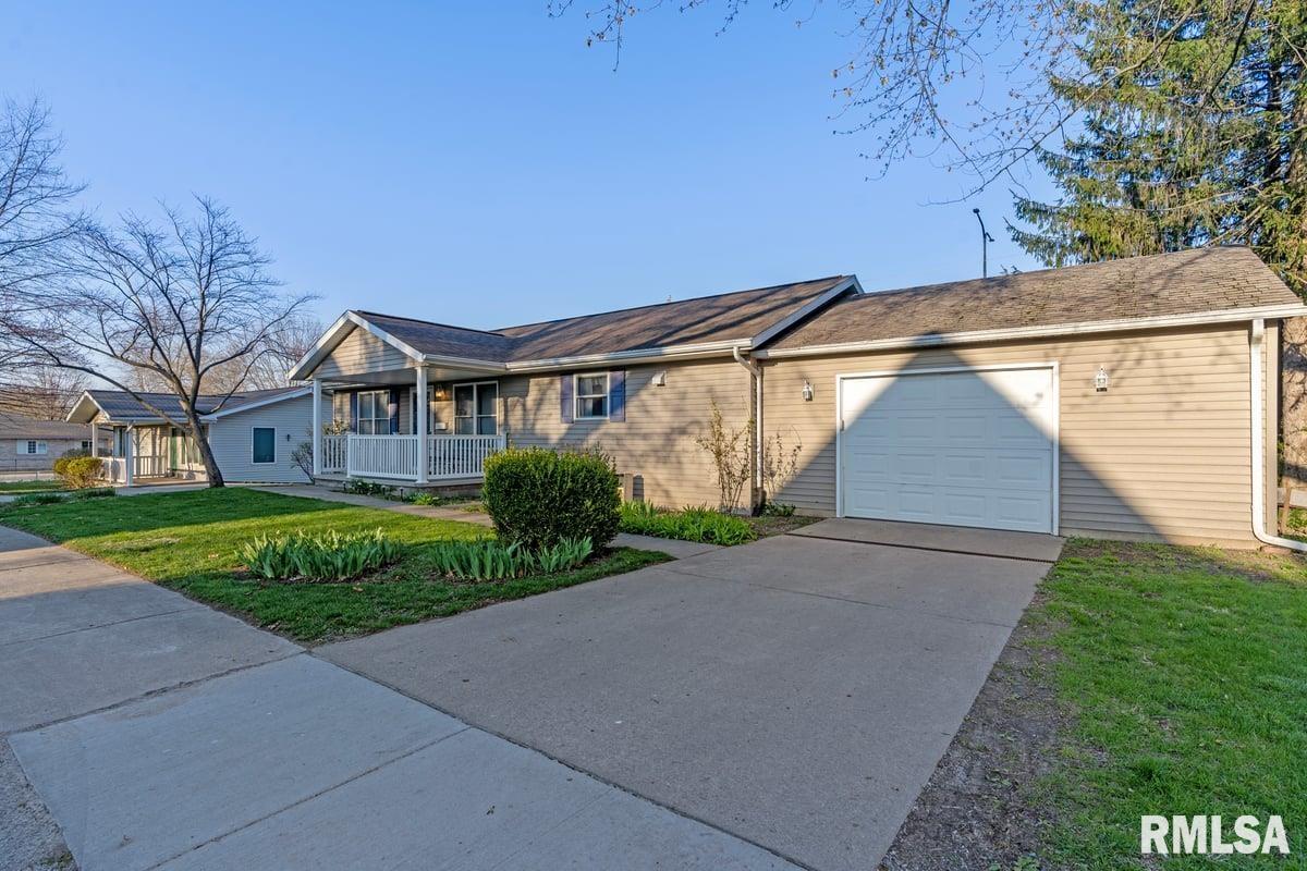1224 North Poole Avenue Springfield, IL 62702 - Photo 29 of 30 Gallery Image 29