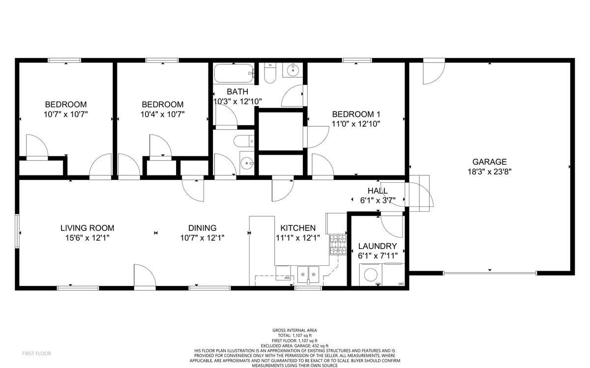 1224 North Poole Avenue Springfield, IL 62702 - Photo 30 of 30 Gallery Image 30