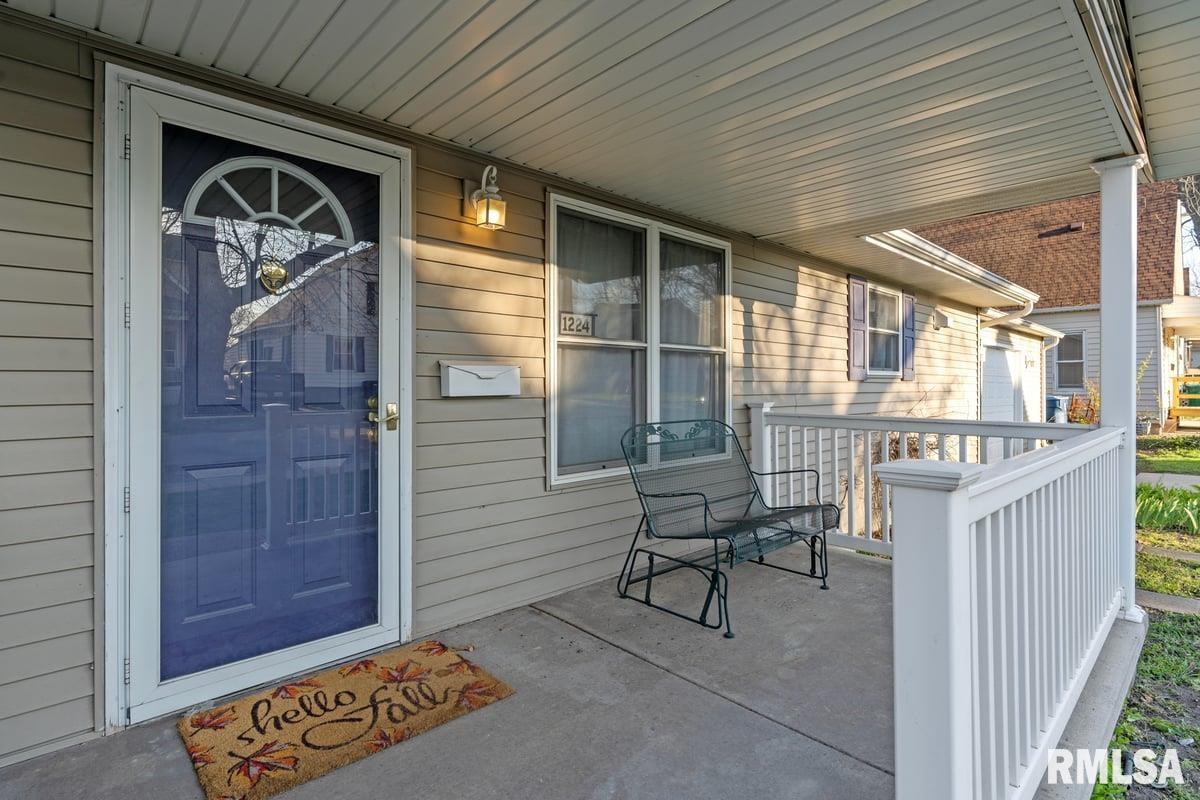 1224 North Poole Avenue Springfield, IL 62702 - Photo 3 of 30 Gallery Image 3