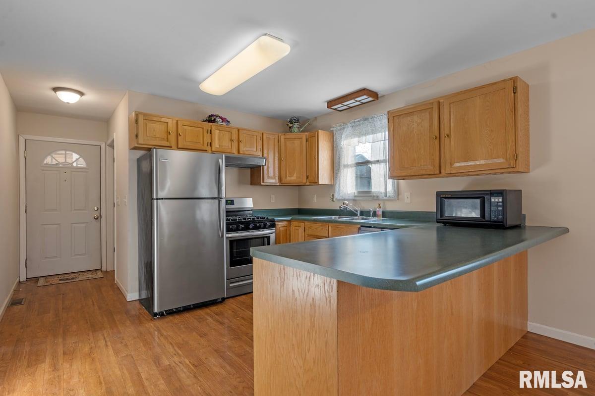 1224 North Poole Avenue Springfield, IL 62702 - Photo 7 of 30 Gallery Image 7