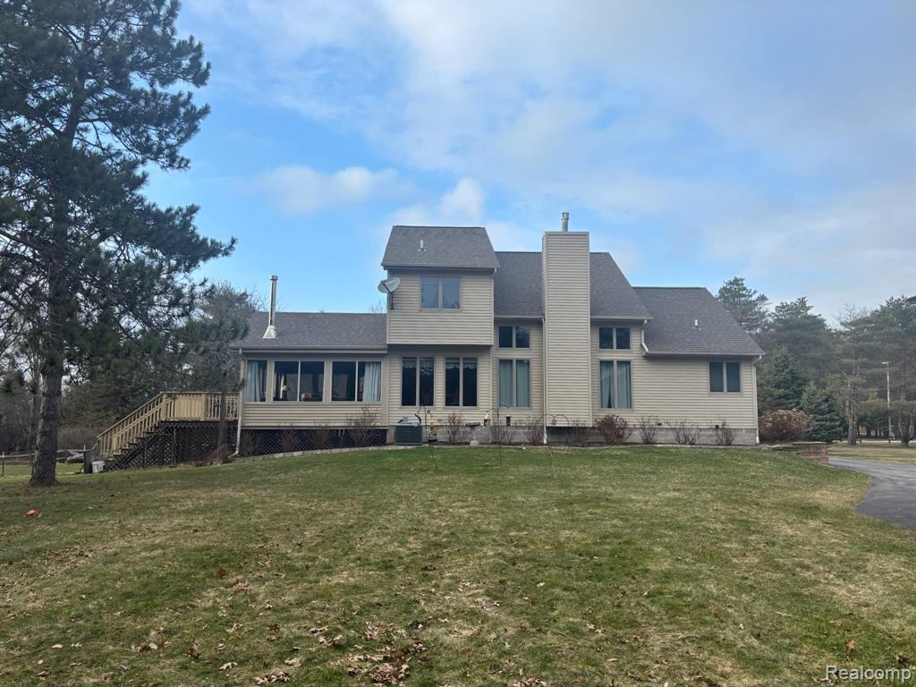 7211 Hewitt Road Jeddo, MI 48032 - Photo 19 of 49