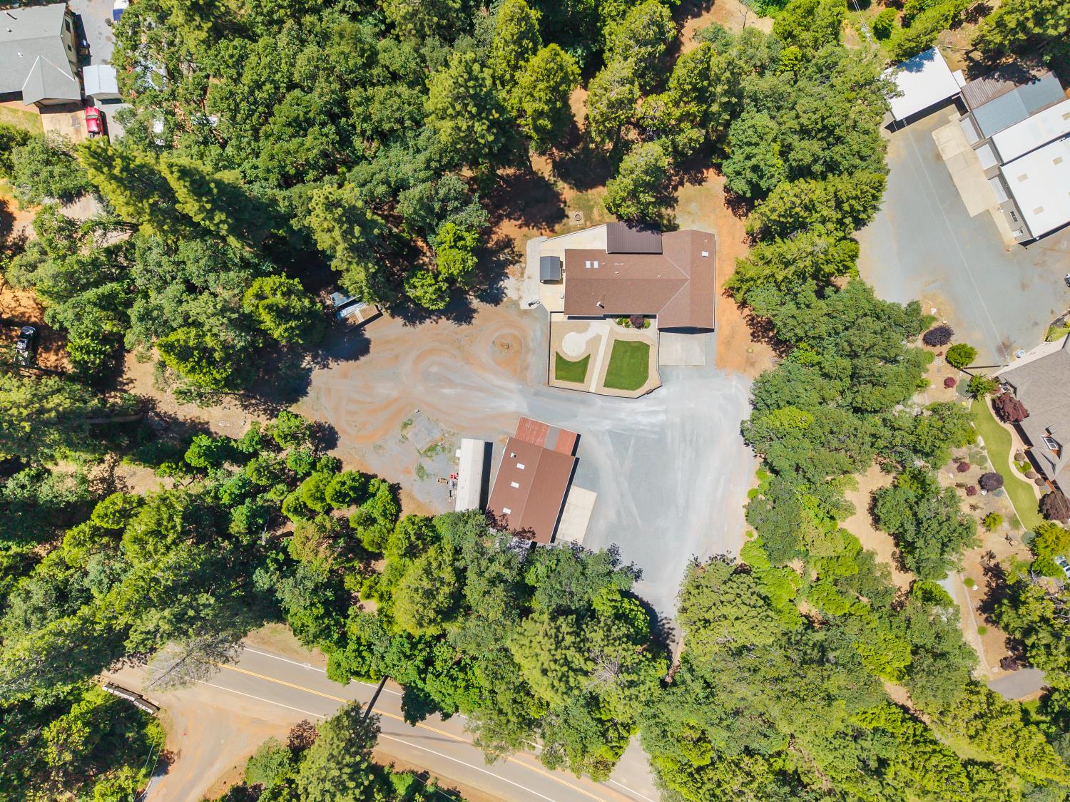 20065 Spring Garden Road Foresthill, CA 95631 - Photo 56 of 62
