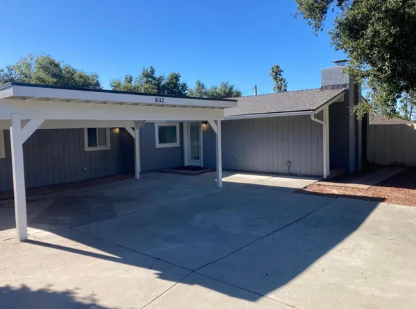 $6,000 | 832 Grove Lane, Santa Barbara, CA 93105