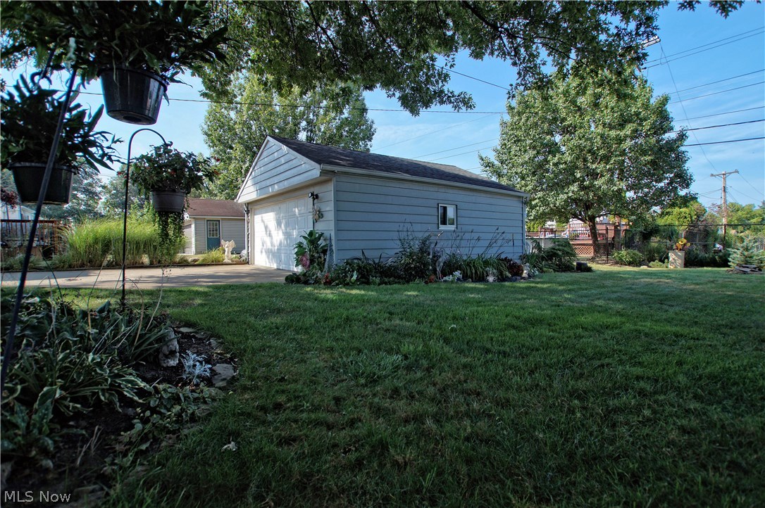 832 Pendley Road Willowick, OH 44095 - Photo 25 of 28 Gallery Image 25
