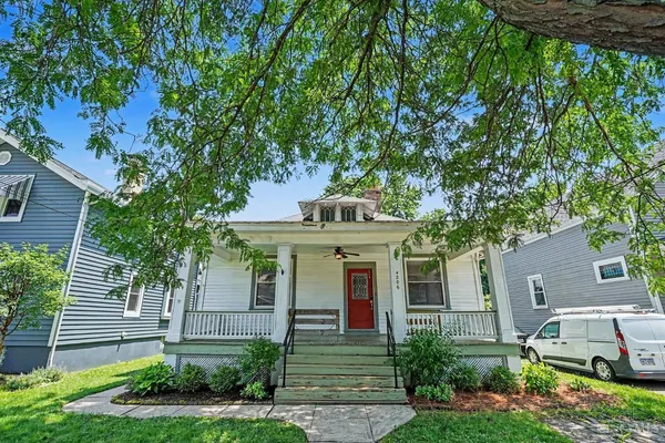 $375,000 | 4206 32nd Avenue, Cincinnati, OH 45209