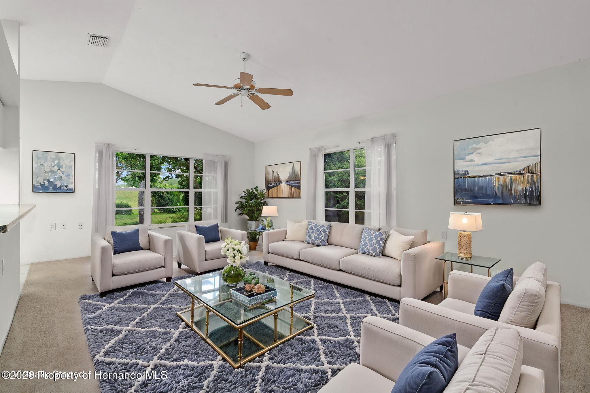 3072 Eagle Bend Road Spring Hill, FL 34606 - Photo 18 of 115 26-web-or-mls-SP_1105 - Living Room - Mo