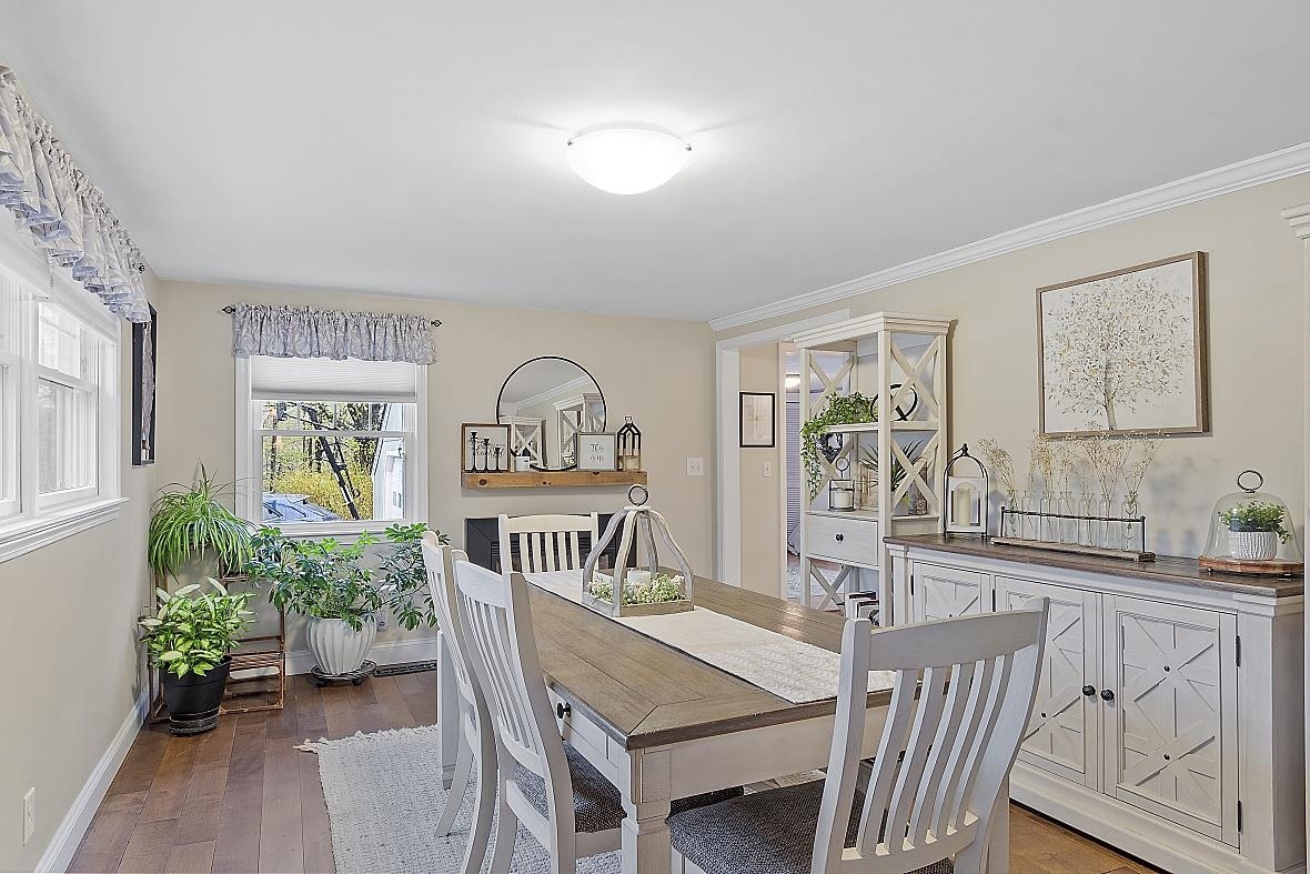 99 Exeter Road Kingston, NH 03848 - Photo 17 of 39