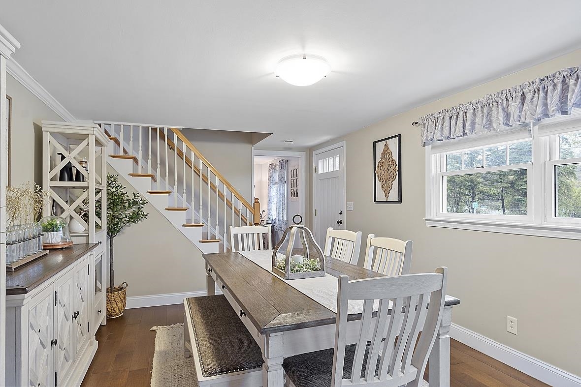 99 Exeter Road Kingston, NH 03848 - Photo 18 of 39