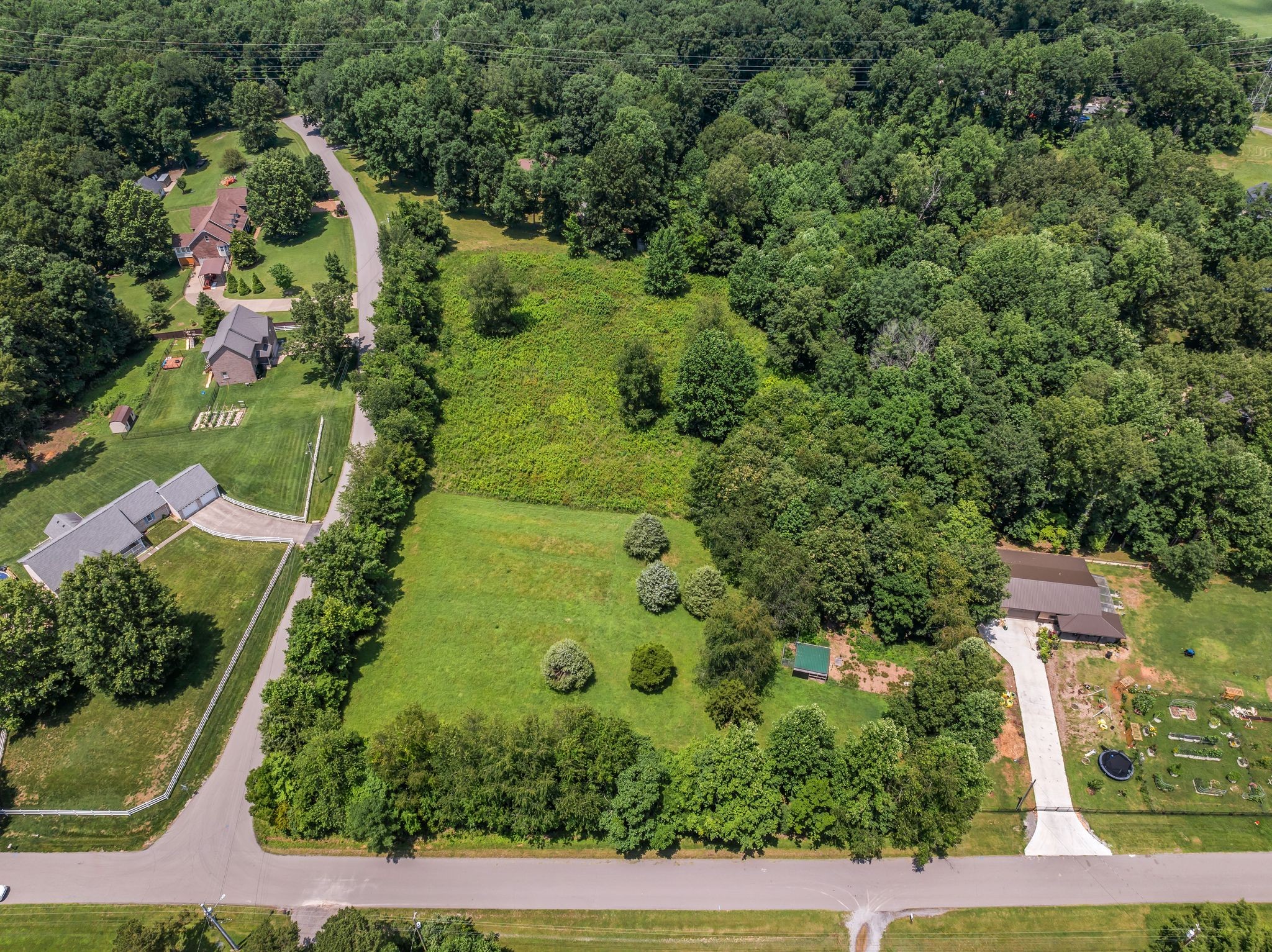 0 High Lea Road Clarksville, TN 37040 - Photo 1 of 18 Gallery Image 1
