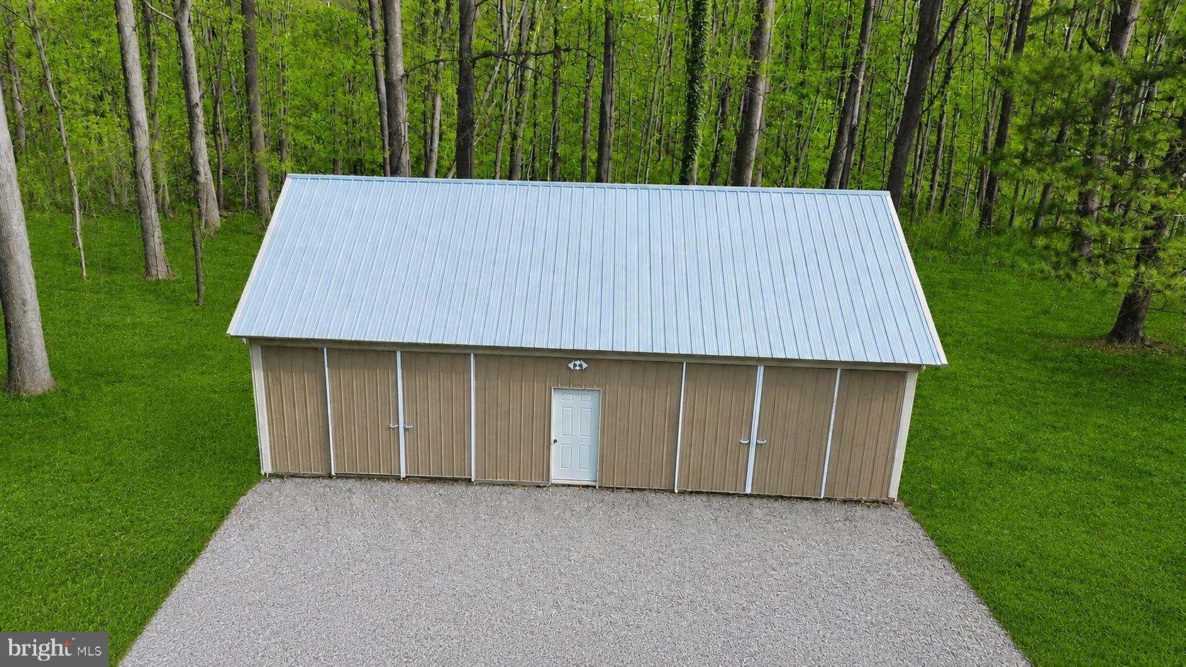 2712 Crystal Lane Baldwin, MD 21013 - Photo 5 of 10 Barn