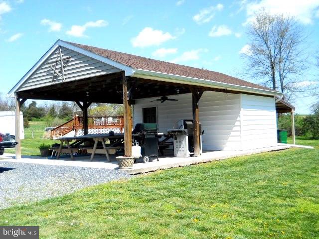 1321 Rentzel Road Biglerville, PA 17307 - Photo 33 of 34 Gallery Image 33