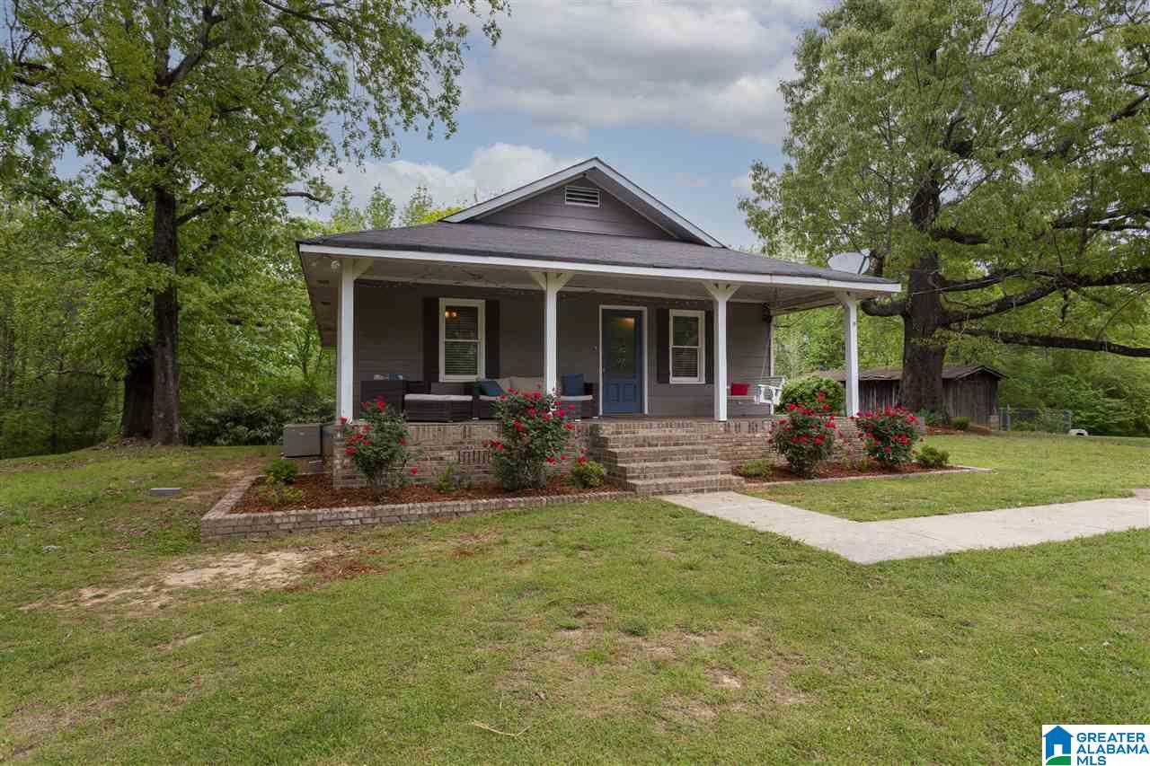 9004 Sharit Dairy Road Gardendale, AL 35071 - Photo 39 of 45