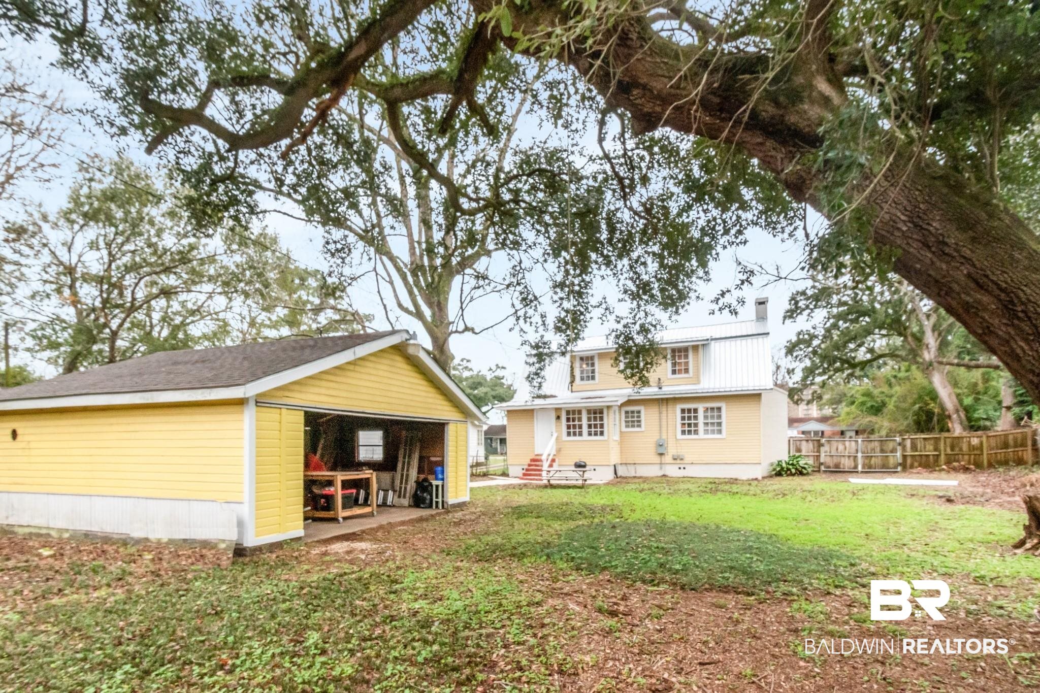 270 Del Barco Drive Mobile, AL 36607 - Photo 34 of 41