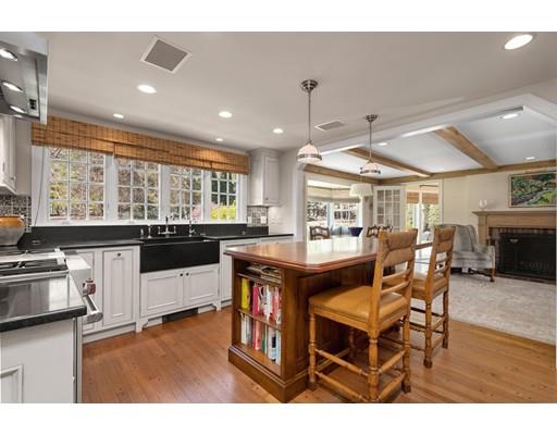 103 Walker Street Weston, MA 02493 - Photo 14 of 33