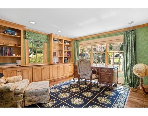 103 Walker Street Weston, MA 02493 - Photo 17 of 33