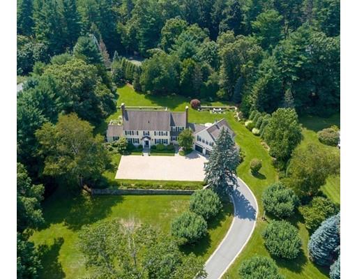 103 Walker Street Weston, MA 02493 - Photo 19 of 33