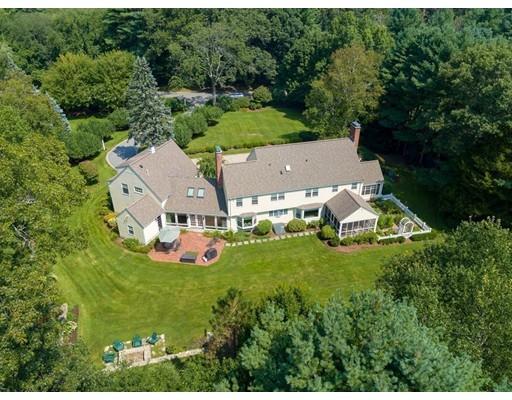 103 Walker Street Weston, MA 02493 - Photo 20 of 33