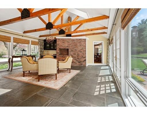 103 Walker Street Weston, MA 02493 - Photo 25 of 33