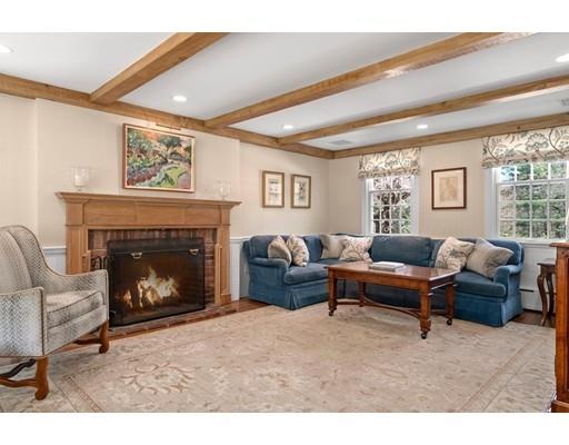 103 Walker Street Weston, MA 02493 - Photo 28 of 33