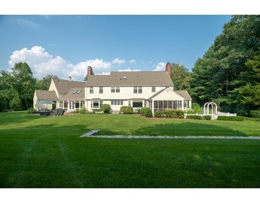 103 Walker Street Weston, MA 02493 - Photo 31 of 33