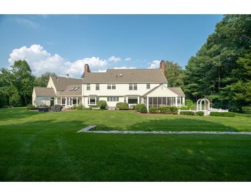 103 Walker Street Weston, MA 02493 - Photo 32 of 33