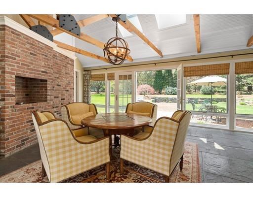 103 Walker Street Weston, MA 02493 - Photo 6 of 33