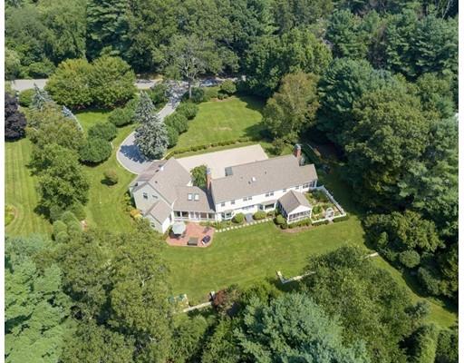 103 Walker Street Weston, MA 02493 - Photo 10 of 33