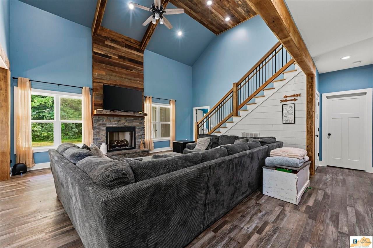 465 Witty Road Glasgow, KY 42141 - Photo 21 of 39 Gallery Image 21