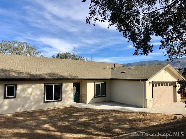 20904 Ridgeway Drive Tehachapi, CA 93561 - Photo 12 of 36 Gallery Image 12