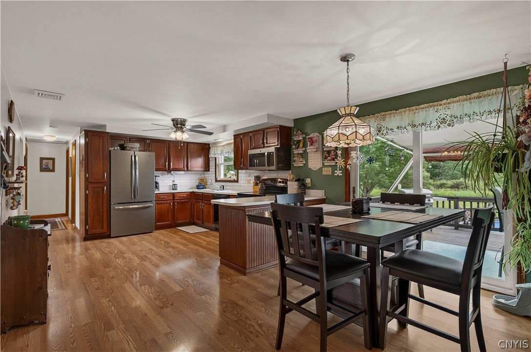 758 Russia Road Russia, NY 13431 - Photo 24 of 50