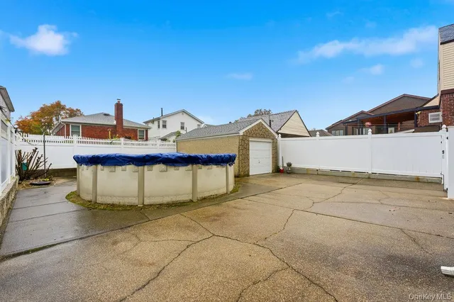 $899,000 | 160-36 99th Street | Old Howard Beach