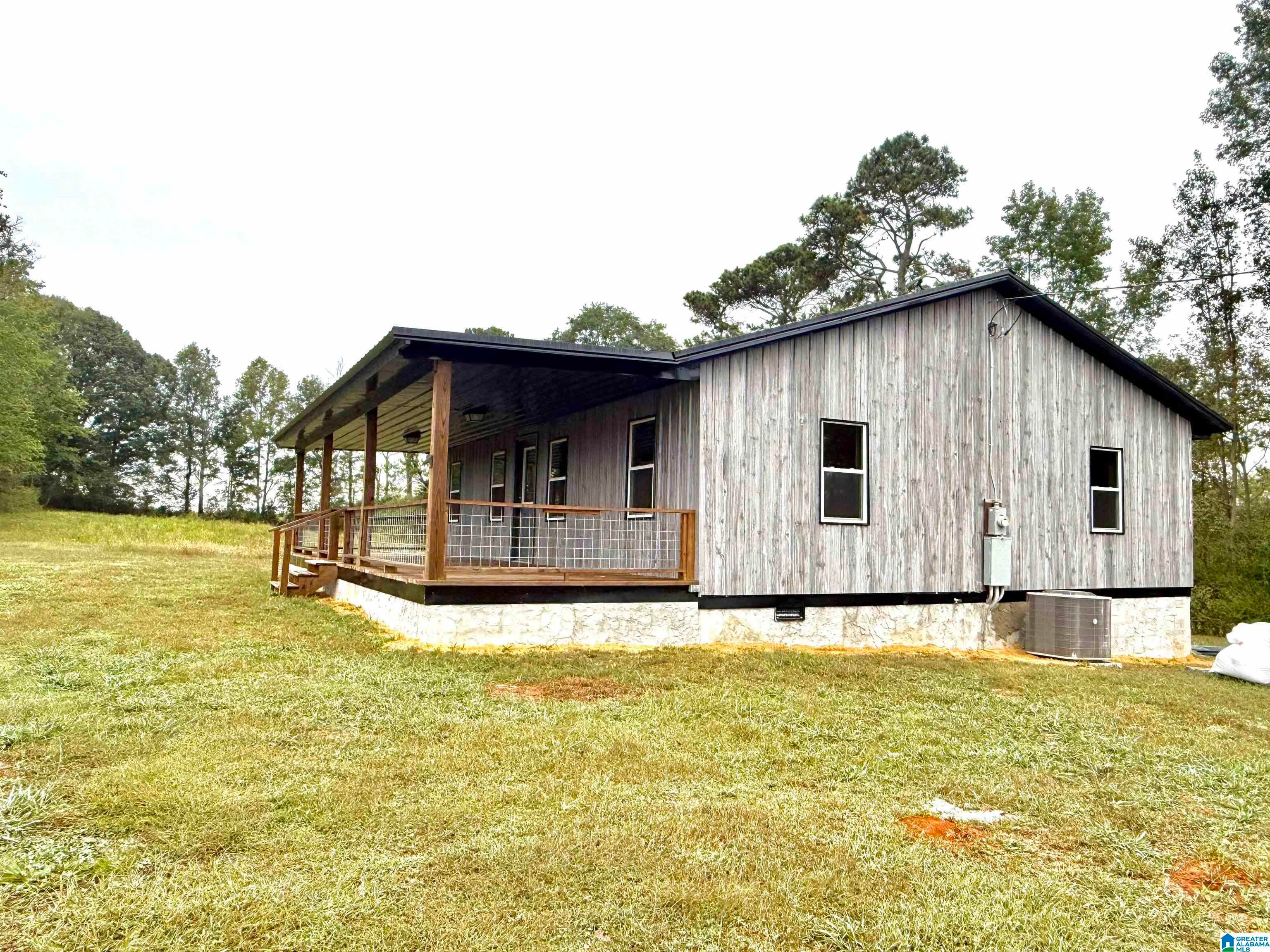 1465 McVey Road Lineville, AL 36266 - Photo 3 of 15 Gallery Image 3