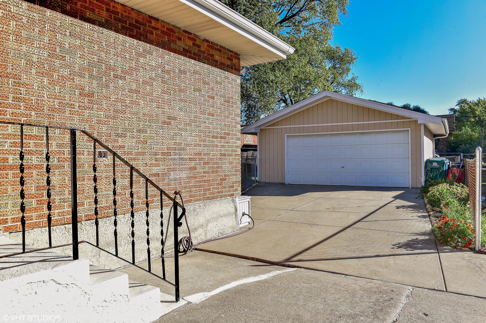 6135 107th Street Chicago Ridge, IL 60415 - Photo 15 of 22