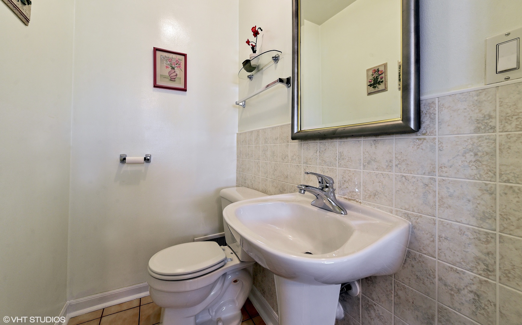 6135 107th Street Chicago Ridge, IL 60415 - Photo 9 of 22