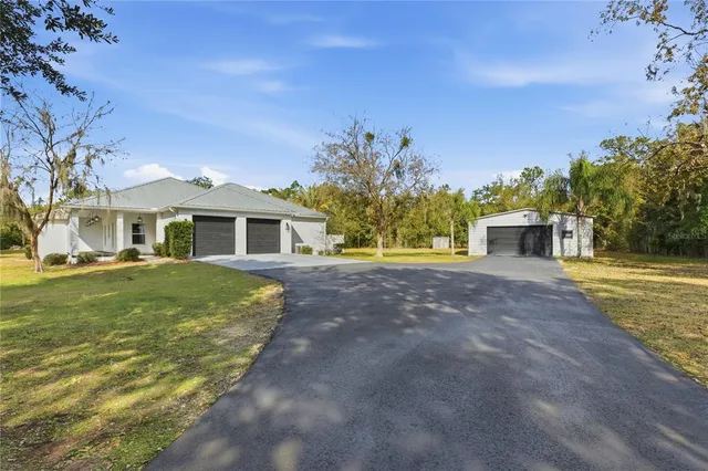 $899,000 | 4575 Lake Shore Drive, St. Cloud, FL 34772