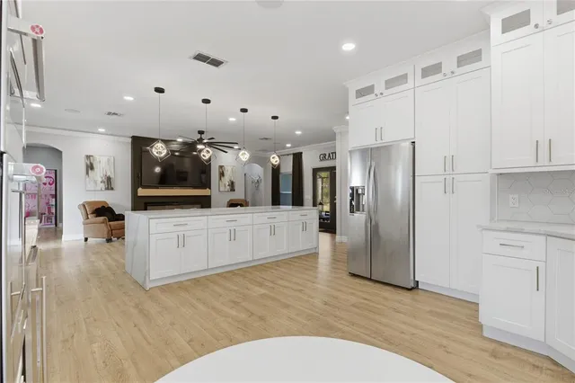 $899,000 | 4575 Lake Shore Drive, St. Cloud, FL 34772