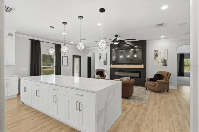 $899,000 | 4575 Lake Shore Drive, St. Cloud, FL 34772