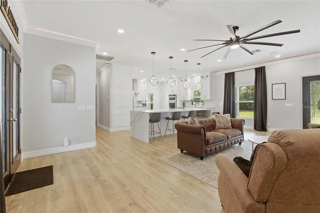 $899,000 | 4575 Lake Shore Drive, St. Cloud, FL 34772