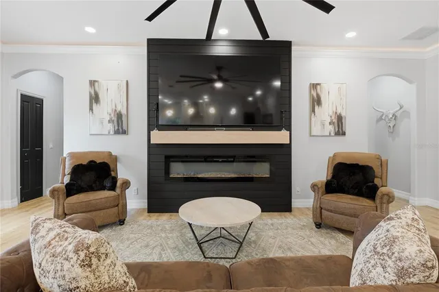 $899,000 | 4575 Lake Shore Drive, St. Cloud, FL 34772