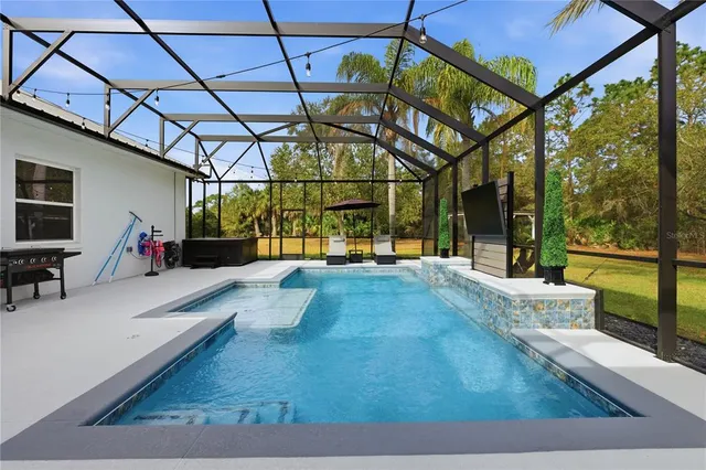 $899,000 | 4575 Lake Shore Drive, St. Cloud, FL 34772