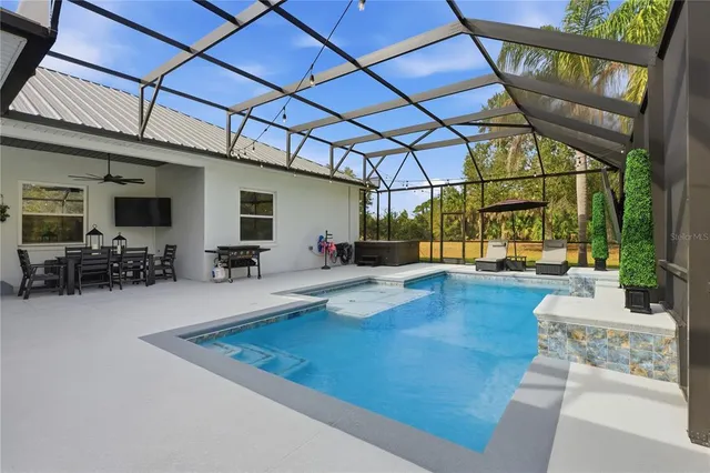 $899,000 | 4575 Lake Shore Drive, St. Cloud, FL 34772