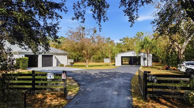 $899,000 | 4575 Lake Shore Drive, St. Cloud, FL 34772