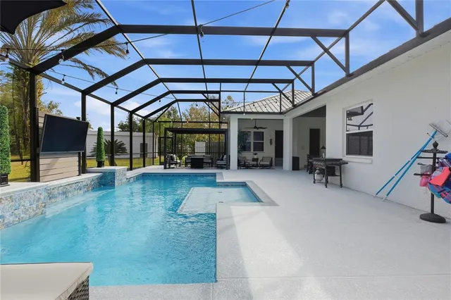 $899,000 | 4575 Lake Shore Drive, St. Cloud, FL 34772