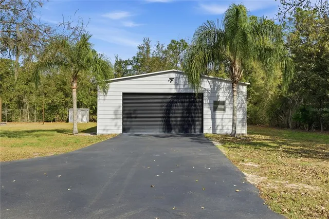 $899,000 | 4575 Lake Shore Drive, St. Cloud, FL 34772