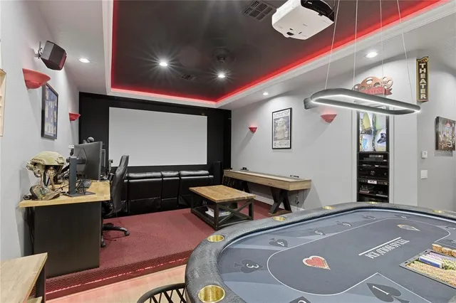 $899,000 | 4575 Lake Shore Drive, St. Cloud, FL 34772